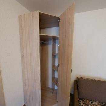 Сдается 1-комнатная квартира, 40 м²