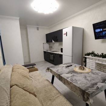 Сдается 1-комнатная квартира, 38,5 м²