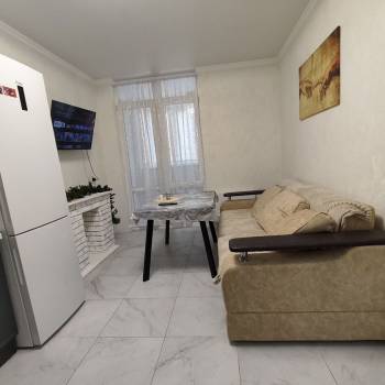 Сдается 1-комнатная квартира, 38,5 м²