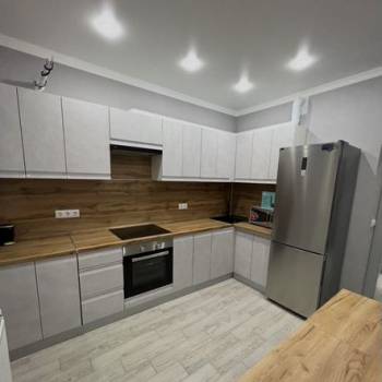 Сдается 1-комнатная квартира, 33,7 м²