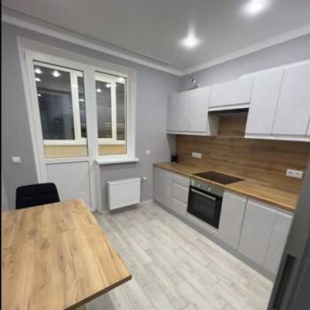 Сдается 1-комнатная квартира, 33,7 м²