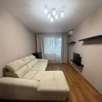Сдается 1-комнатная квартира, 36 м²
