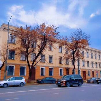 Сдается Нежилое помещение, 308 м²