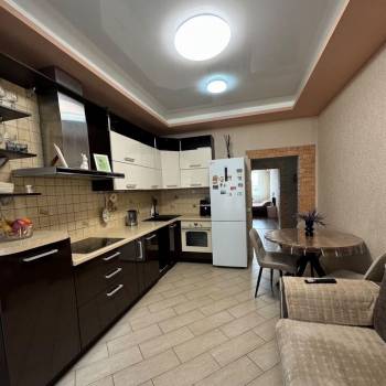 Продается 2-х комнатная квартира, 62,7 м²