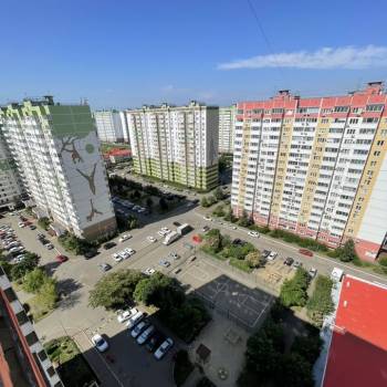 Продается 1-комнатная квартира, 37,9 м²