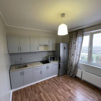 Продается 1-комнатная квартира, 37,9 м²