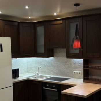 Продается 1-комнатная квартира, 44 м²
