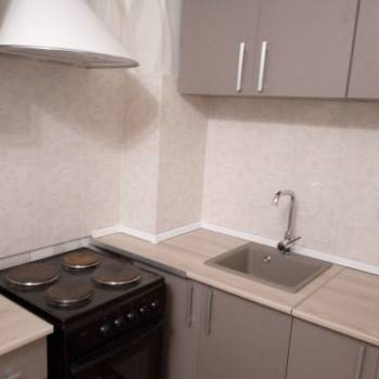 Сдается 1-комнатная квартира, 32 м²
