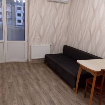 Сдается 1-комнатная квартира, 32 м²