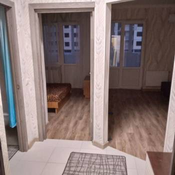 Сдается 1-комнатная квартира, 32 м²