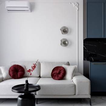 Продается 2-х комнатная квартира, 74,6 м²