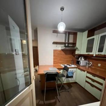 Сдается 1-комнатная квартира, 32,1 м²