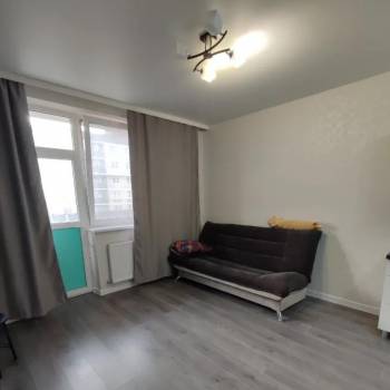 Сдается 1-комнатная квартира, 38,2 м²