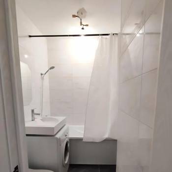 Сдается 1-комнатная квартира, 38,2 м²
