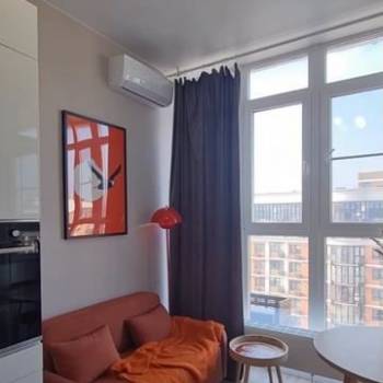 Сдается 1-комнатная квартира, 34,2 м²
