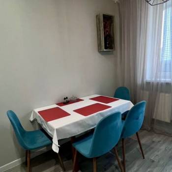 Сдается 1-комнатная квартира, 31,3 м²