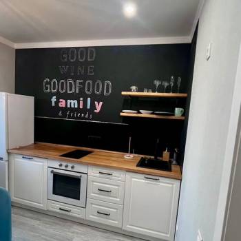 Сдается 1-комнатная квартира, 31,3 м²