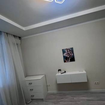 Сдается 1-комнатная квартира, 31,3 м²