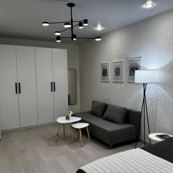 Сдается 1-комнатная квартира, 41,4 м²