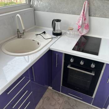 Сдается 2-х комнатная квартира, 53 м²