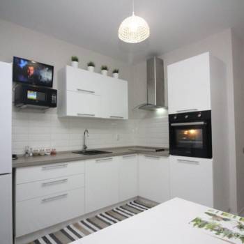 Сдается 1-комнатная квартира, 39,1 м²