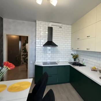 Продается 3-х комнатная квартира, 76,8 м²