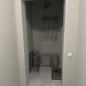 Сдается 1-комнатная квартира, 37,1 м²