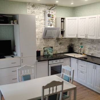 Продается 1-комнатная квартира, 29,9 м²