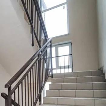 Продается 1-комнатная квартира, 41,6 м²
