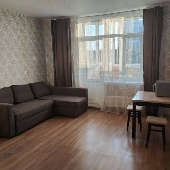 Продается 1-комнатная квартира, 30 м²