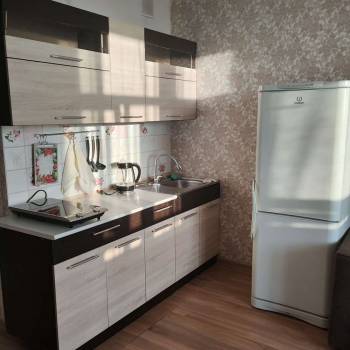 Продается 1-комнатная квартира, 30 м²