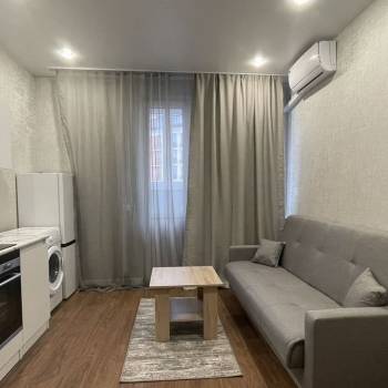Продается 1-комнатная квартира, 19,5 м²