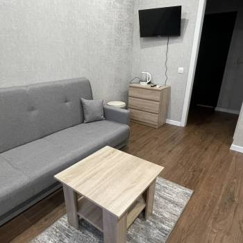 Продается 1-комнатная квартира, 19,5 м²