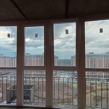 Продается 1-комнатная квартира, 25,9 м²
