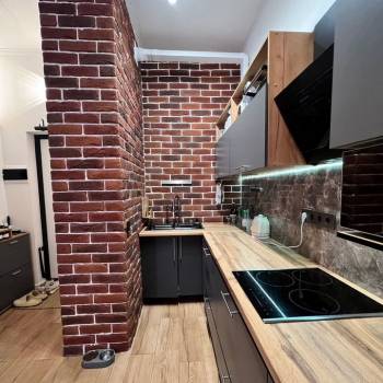Продается 1-комнатная квартира, 30,6 м²
