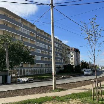 Продается 1-комнатная квартира, 17,4 м²