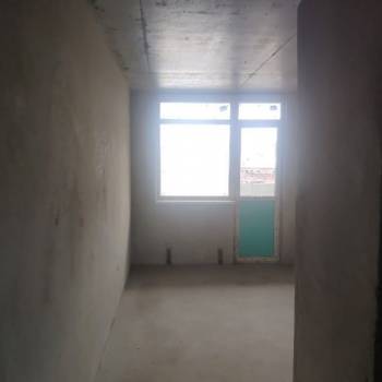Продается 1-комнатная квартира, 17,4 м²