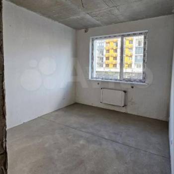 Продается 1-комнатная квартира, 34,2 м²