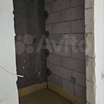 Продается 1-комнатная квартира, 34,2 м²