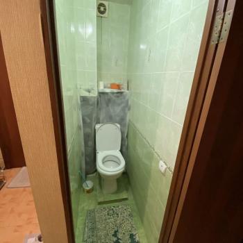 Сдается 2-х комнатная квартира, 45 м²
