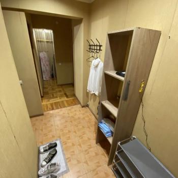 Сдается 2-х комнатная квартира, 45 м²