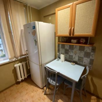 Сдается 2-х комнатная квартира, 45 м²