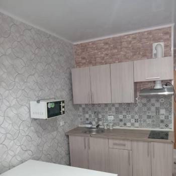 Продается 1-комнатная квартира, 22 м²