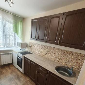 Сдается 1-комнатная квартира, 34 м²