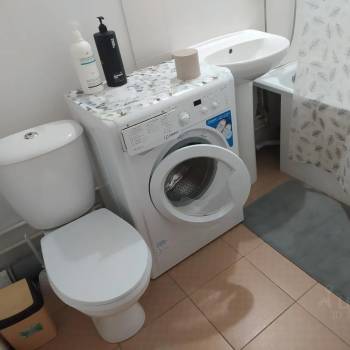 Сдается 1-комнатная квартира, 37 м²