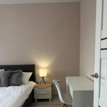 Сдается 1-комнатная квартира, 41 м²