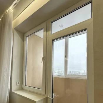 Сдается 1-комнатная квартира, 38 м²