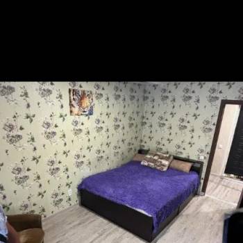Сдается 1-комнатная квартира, 50 м²