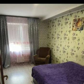 Сдается 1-комнатная квартира, 50 м²