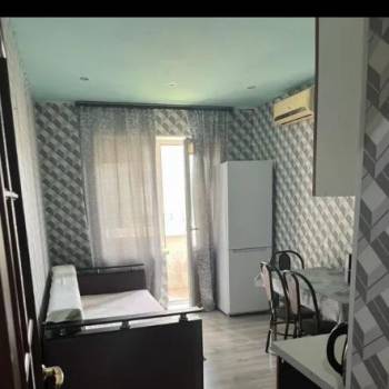 Сдается 1-комнатная квартира, 50 м²